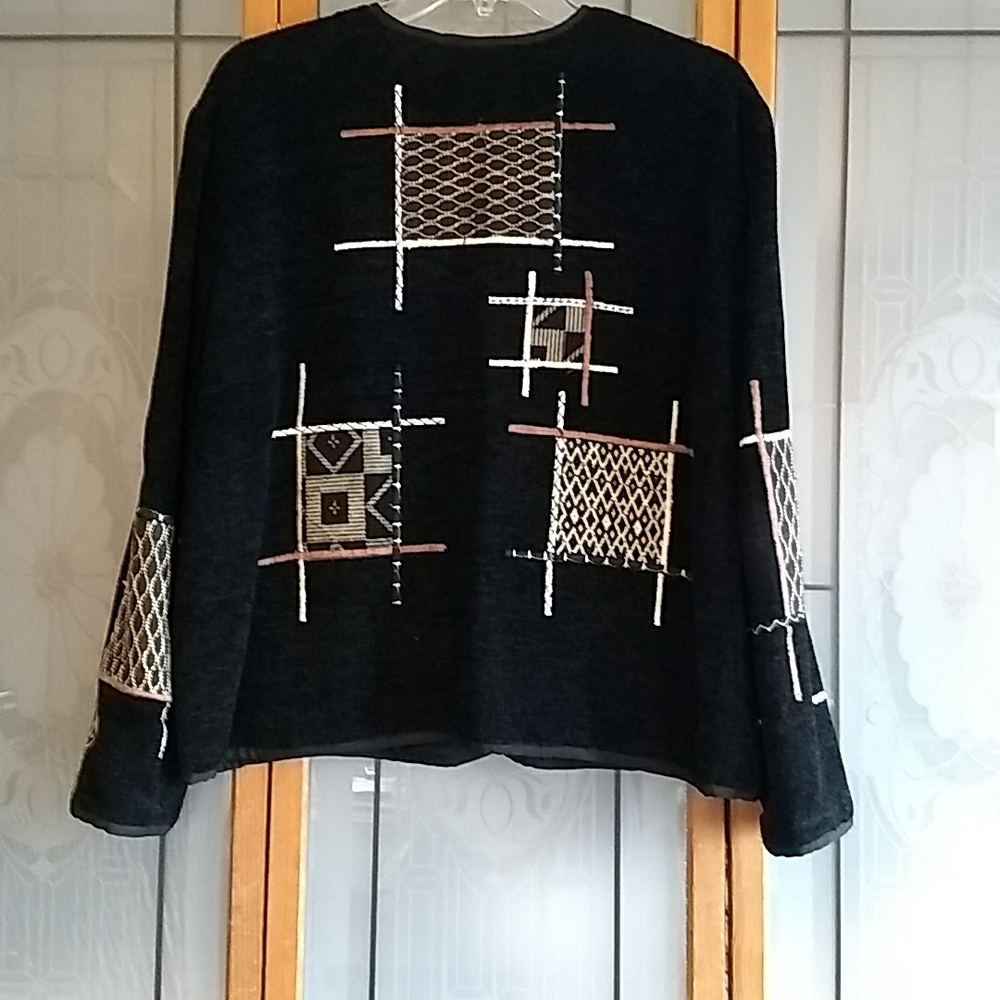 Jacket - Picture 2 of 5
